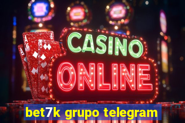 bet7k grupo telegram